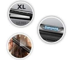 LISSEUR REMINGTON AQUALISS EXTREME REF S7307 PUISSANCE 230C
