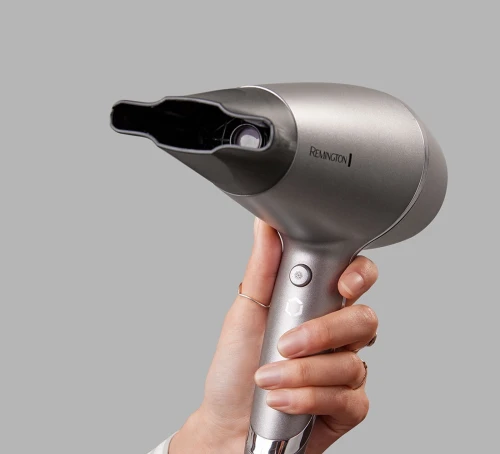 SECHE CHEVEUX REMINGTON PROFESSIONNEL PROLUXE YOU REF AC9800 PUISSANCE 2400W