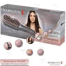 BROSSE LISSANTE REMINGTON REF CB7480 PUISSANCE 230C