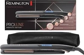 LISSEUR REMINGTON Proluxe ref S9100B Professionnel puissance 230C