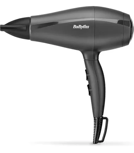 SECHOIR BABYLISS POWER DRY LIGHT REF 5910