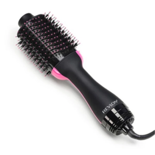 BROSSE SOUFFLANTE VOLUMISANTE REVLON REF RDV5222 PUISSANCE 1100W