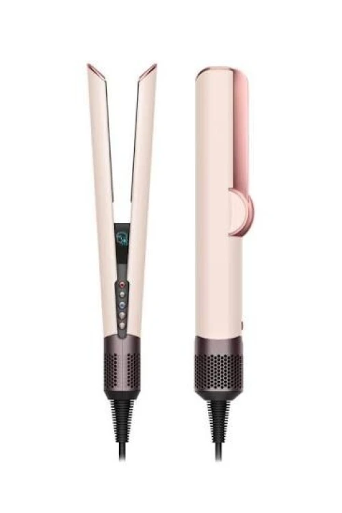 LISSEUR SECHANT DYSON AIRSTRAIT EDITION PINK CERAMIC REF HT01 PUISSANCE 1600W
