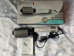 BROSSE SOUFFLANTE REMINGTON HYDRALUX REF AS8901 PUISSANCE 1200W