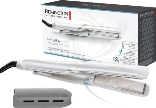 LISSEUR A VAPEUR REMINGTON HYDRALUXE PRO REF S9001 PUISSANCE 230C