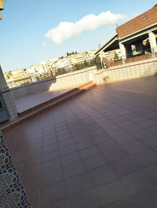 Vente Villa Alger Birkhadem