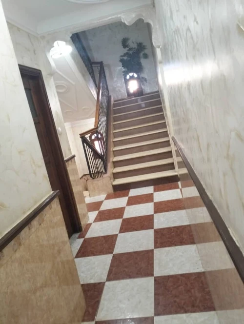 Vente Villa Alger Birkhadem