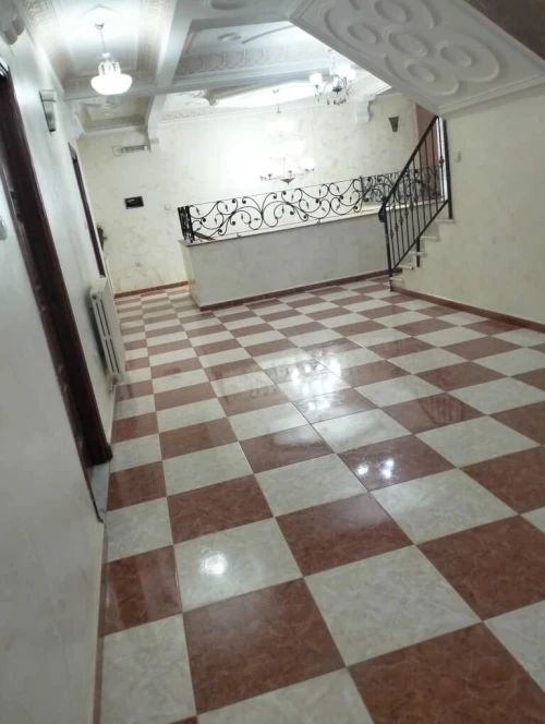 Vente Villa Alger Birkhadem