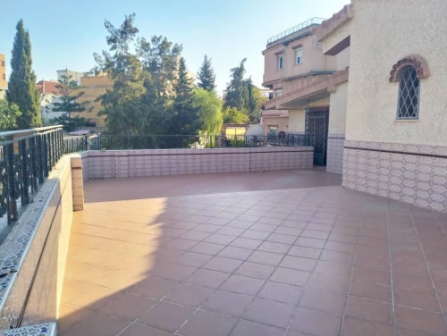 Vente Villa Alger Birkhadem