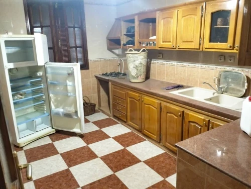 Vente Villa Alger Birkhadem
