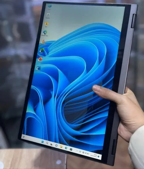 Lenovo ideapad flex 5