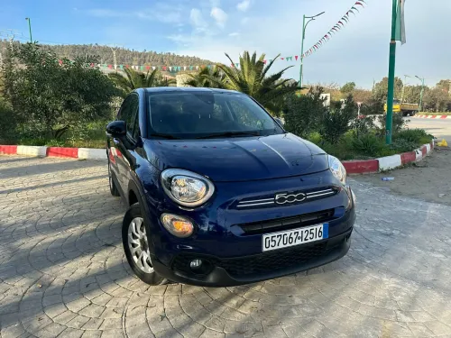 Fiat 500x 2025 CUlt