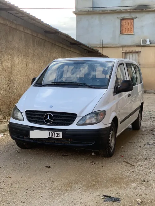 Mercedes CL 2007 CL