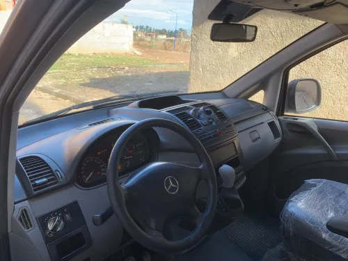 Mercedes CL 2007 CL