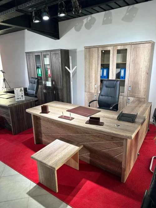 Mobilier de bureau