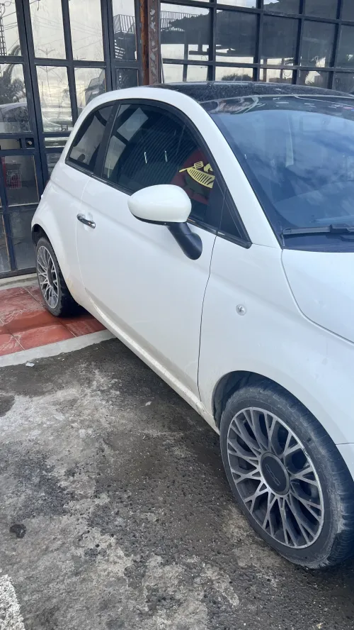 Fiat 500 2024 Dolcevita plus 