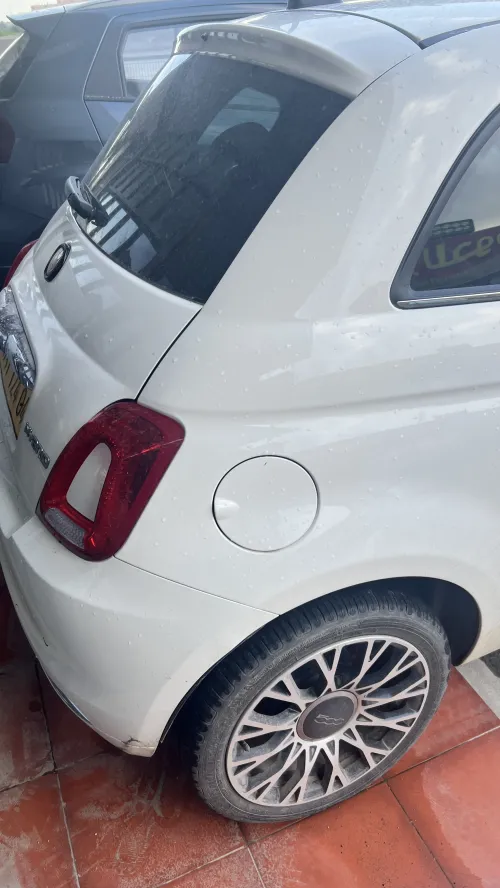 Fiat 500 2024 Dolcevita plus 