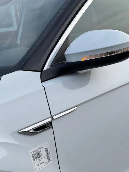 Volkswagen T-Roc 2024 R-Line 