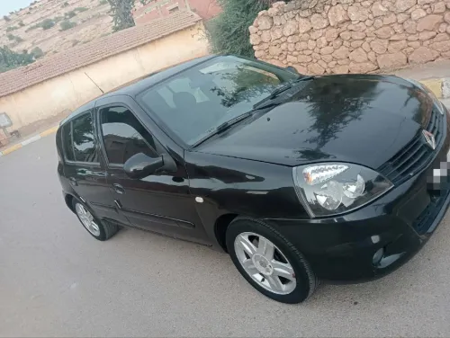 Renault Clio Campus 2011 Clio Campus