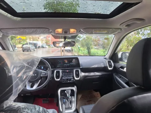 Kia Sonet  2025 2025