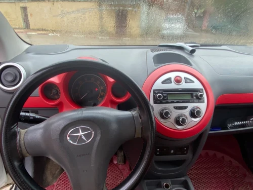 JAC J2 2013 J2
