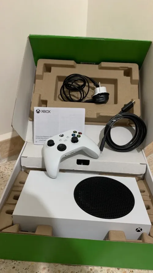 Xbox Series S État 10/10