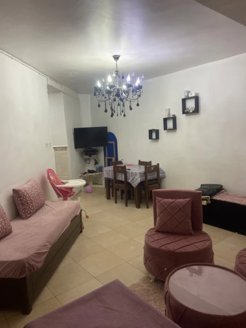 Vente Appartement F2 Alger Bab ezzouar