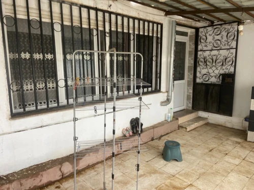 Vente Appartement F2 Alger Bab ezzouar