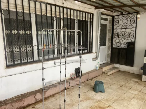 Vente Appartement F2 Alger Bab ezzouar