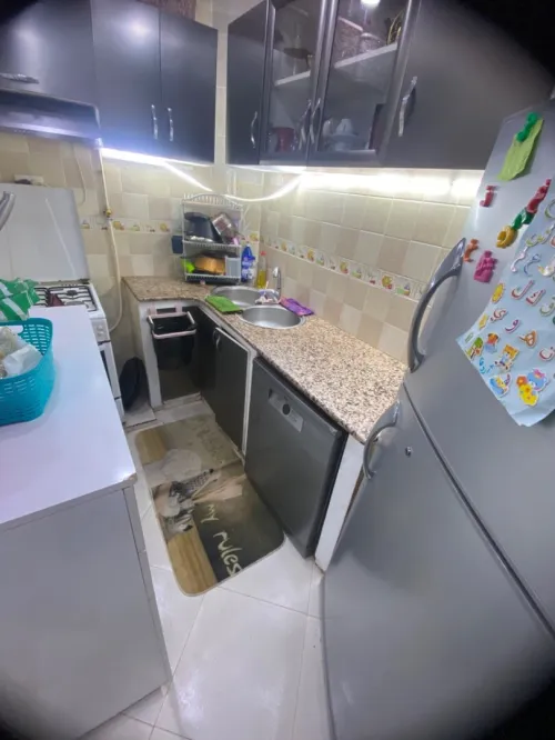 Vente Appartement F2 Alger Bab ezzouar