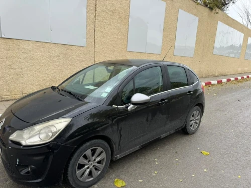 Citroen C3 2011 Zénith Pack Chrome