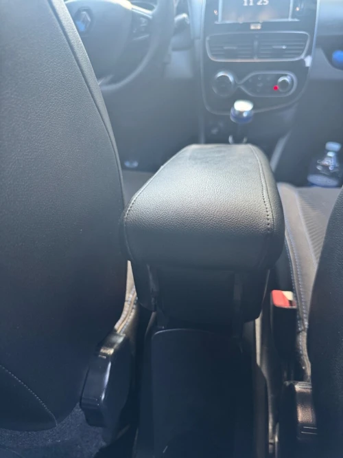 Renault Clio 4 2019 GT Line +