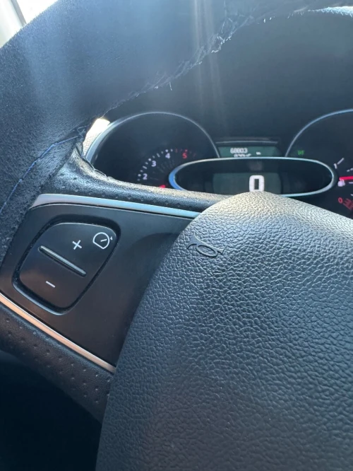 Renault Clio 4 2019 GT Line +