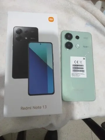 Redmi Note 13