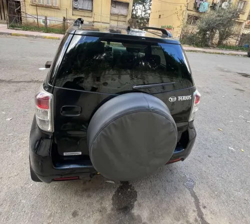 Daihatsu Terios 2009 Terios