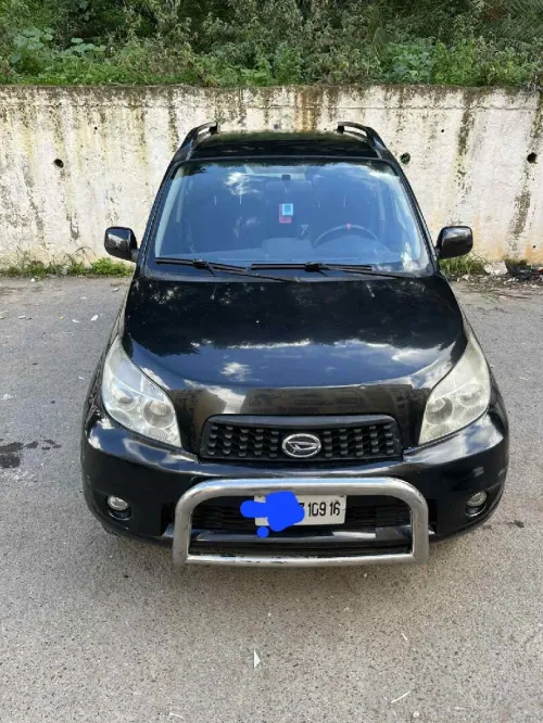 Daihatsu Terios 2009 Terios