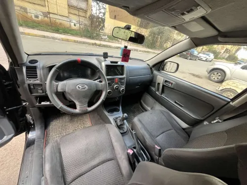Daihatsu Terios 2009 Terios
