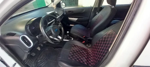 Kia Picanto 2019 LX