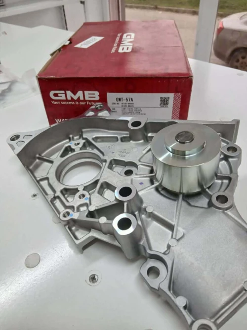pièces détachées Toyota Nissan Isuzu md27