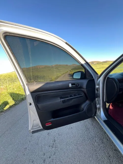 Volkswagen Golf 4 2001 Golf 4