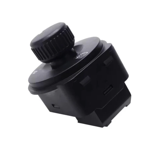 Bouton reglage retroviseur polo sedan
