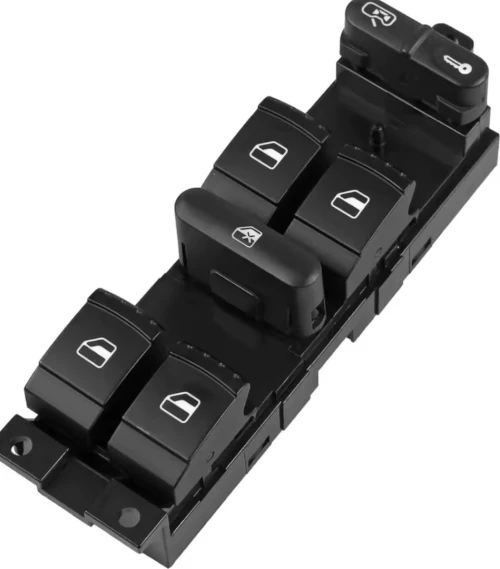Bouton de commande de fenêtre