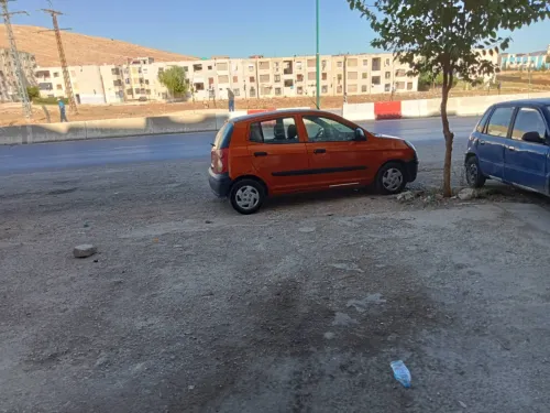 Kia Picanto 2008 