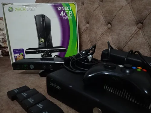 Xbox 360