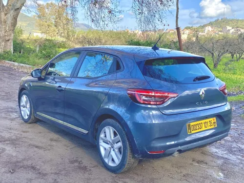 clio 5 2021 clio 5