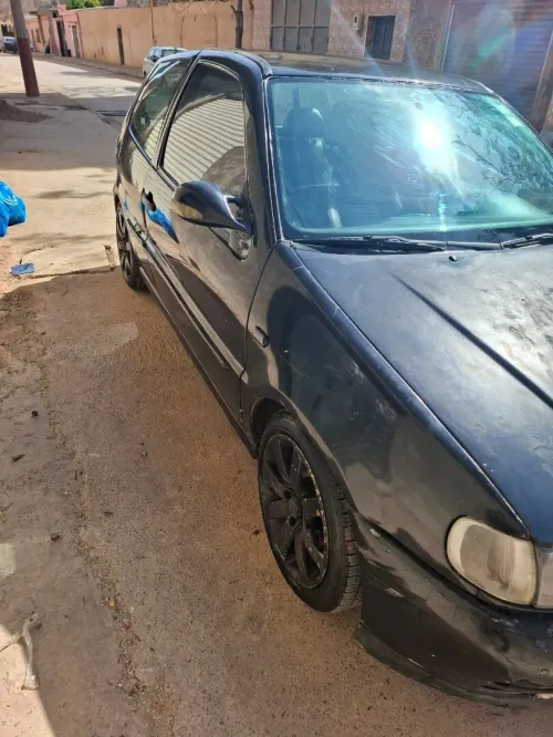 Volkswagen Polo 1999 6N