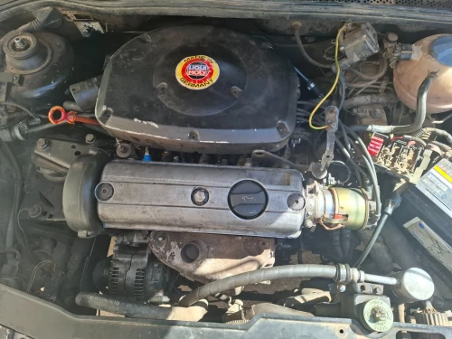 Volkswagen Polo 1999 6N