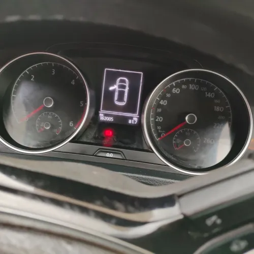 Volkswagen Golf 7 2019 START+