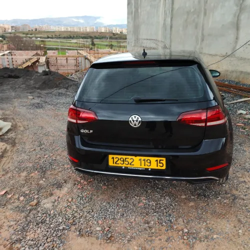 Volkswagen Golf 7 2019 START+