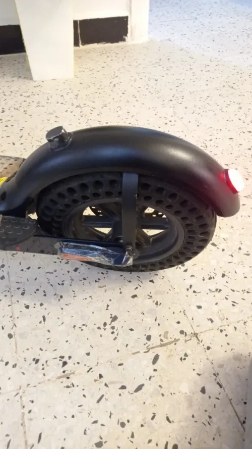 Red Bull Racing Electric Scooter RB-RTEEN85 2022